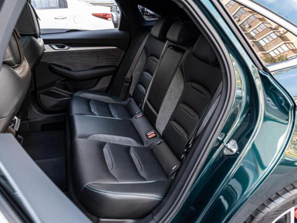 Geely Preface I (China Market) Рестайлинг с пробегом 2023 года, цена 2 390 000 рублей, 54397 км, седан, Автокод Объявления