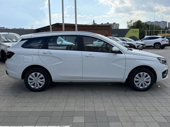 Новый Lada (ВАЗ) Vesta I Рестайлинг (NG) 2026 года, цена 1 815 000 рублей, универсал, Автокод Объявления