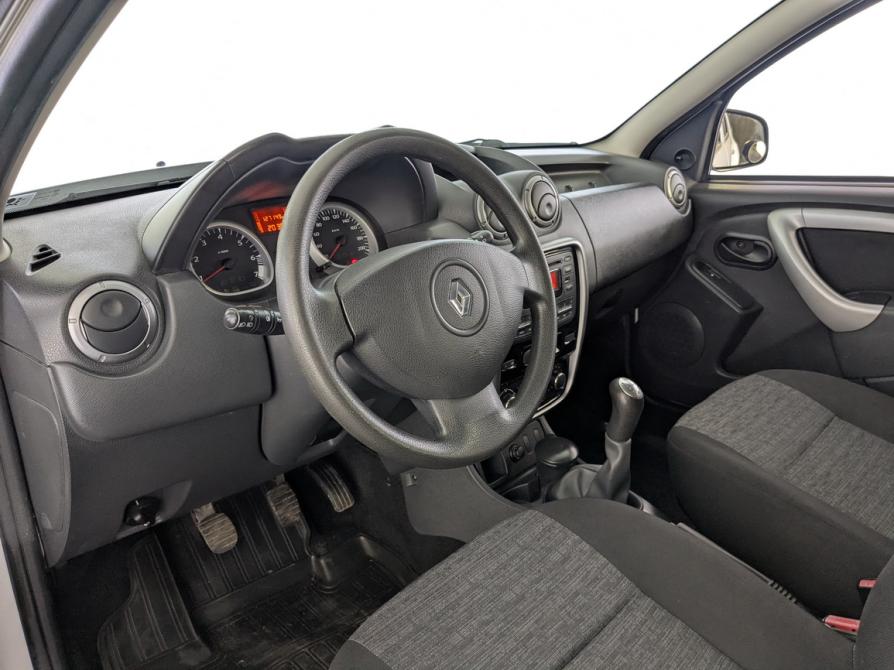 Renault Duster I Москва  - изображение 15