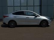 Hyundai Solaris II Рестайлинг Ярославль  - изображение 22