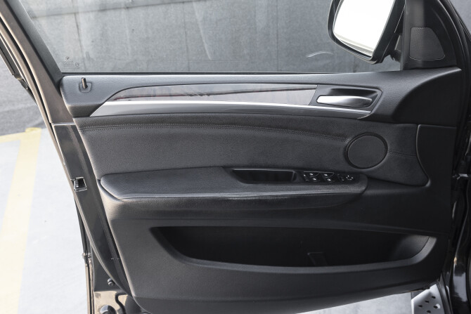 BMW X5 II (E70) с пробегом 2010 года, цена 1 740 000 рублей, 133900 км, внедорожник, Автокод Объявления