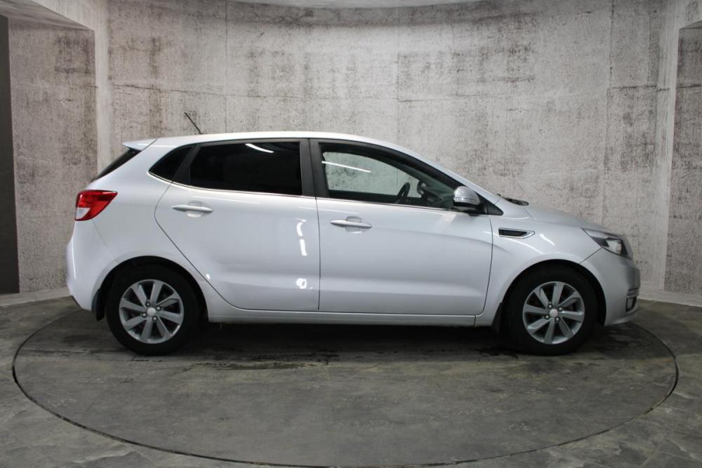Kia Rio III Рестайлинг Ярославль  - изображение 5