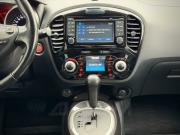 Nissan Juke I Рестайлинг Иркутск  - изображение 44
