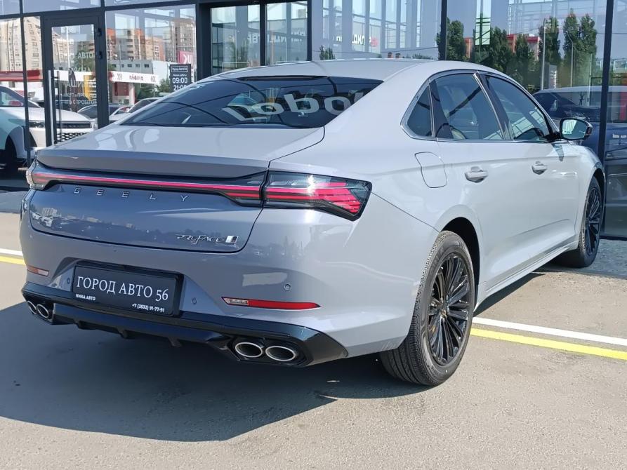 Geely Preface I Оренбург  - изображение 8