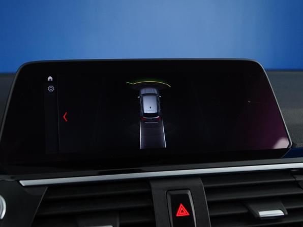 BMW X3 III (G01) с пробегом 2019 года, цена 3 350 070 рублей, 140166 км, внедорожник, Автокод Объявления