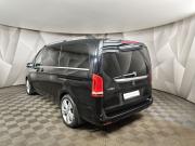 Mercedes-Benz V-Класс III (W447) Москва  - изображение 29