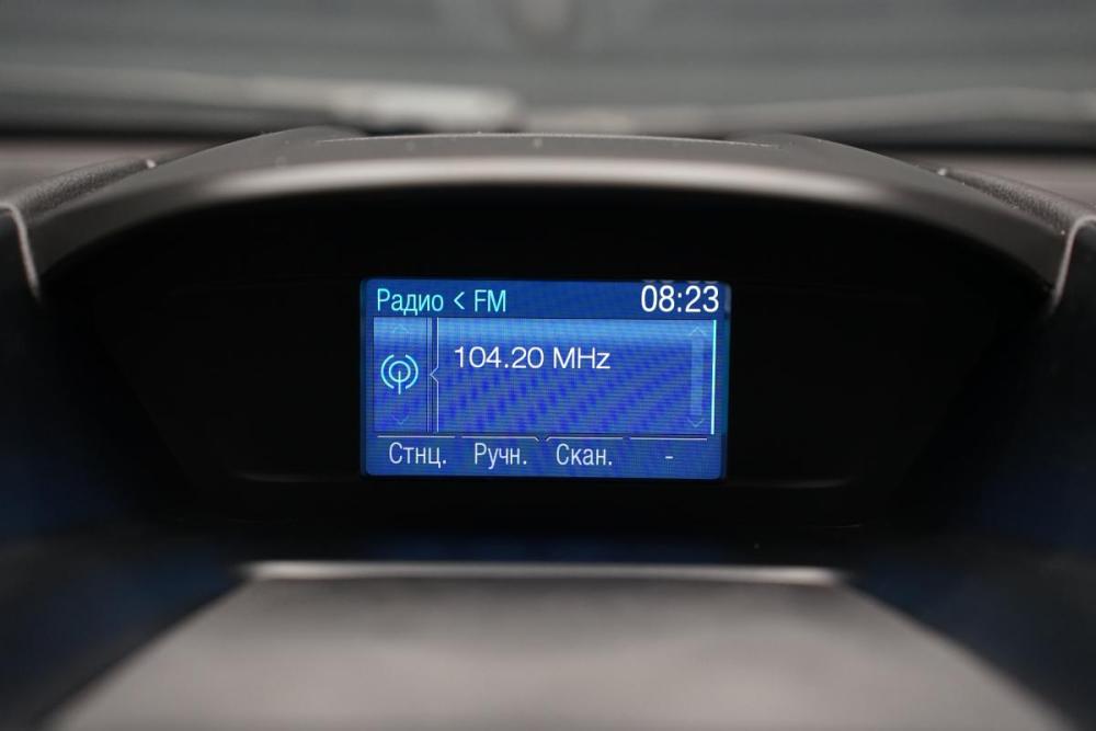 Ford Kuga II Крым  - изображение 21