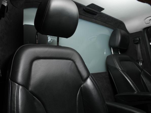 Mercedes-Benz V-Класс III (W447) Рестайлинг с пробегом 2019 года, цена 8 812 660 рублей, 147708 км, минивэн, Автокод Объявления