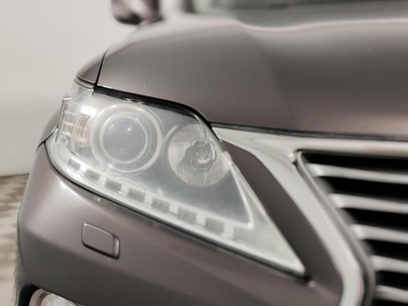 Lexus RX III Рестайлинг с пробегом 2015 года, цена 2 399 000 рублей, 193667 км, внедорожник, Автокод Объявления