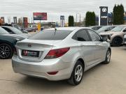 Hyundai Solaris I Калуга  - изображение 12