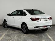Lada (ВАЗ) Vesta I Рестайлинг (NG) Екатеринбург  - изображение 33