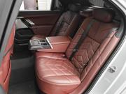 BMW 7 серии VII (G70) Ставрополь  - изображение 39
