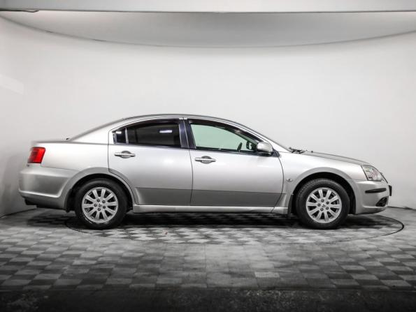 Mitsubishi Galant IX Рестайлинг 2 с пробегом 2008 года, цена 799 000 рублей, 296250 км, седан, Автокод Объявления