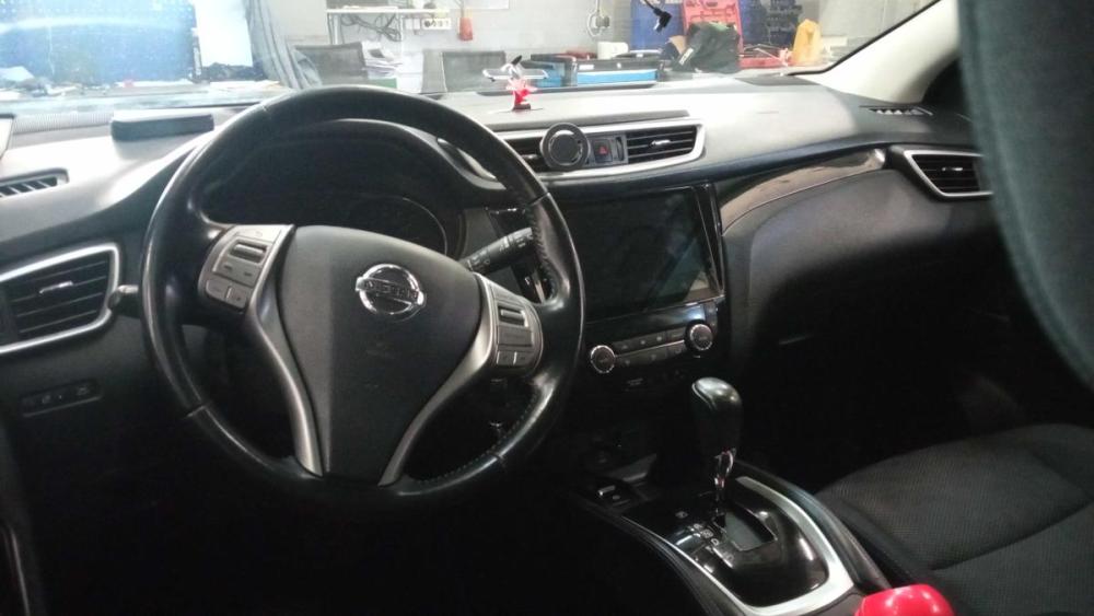 Nissan Qashqai II Санкт-Петербург  - изображение 5