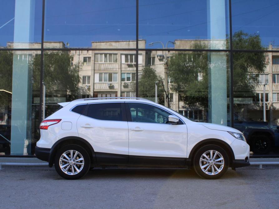 Nissan Qashqai II Самара  - изображение 4