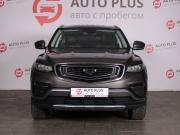 Geely Atlas Pro Минеральные Воды  - изображение 22
