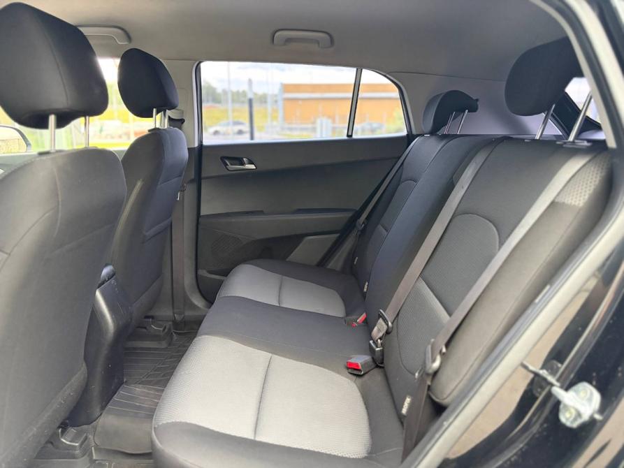 Hyundai Creta I Рестайлинг Санкт-Петербург  - изображение 23
