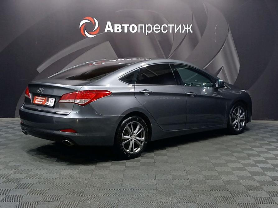 Hyundai i40 I Оренбург  - изображение 6