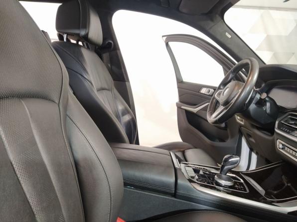 BMW X7 I (G07) с пробегом 2019 года, цена 6 582 000 рублей, 176675 км, внедорожник, Автокод Объявления