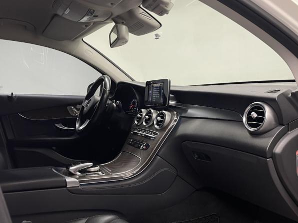 Mercedes-Benz GLC I (X253) с пробегом 2017 года, цена 3 280 000 рублей, 154698 км, внедорожник, Автокод Объявления