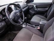 Toyota RAV4 II (XA20) Рестайлинг Москва  - изображение 26