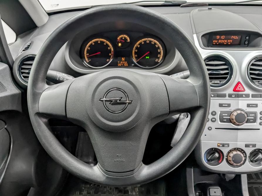 Opel Corsa D Рестайлинг II Москва  - изображение 20