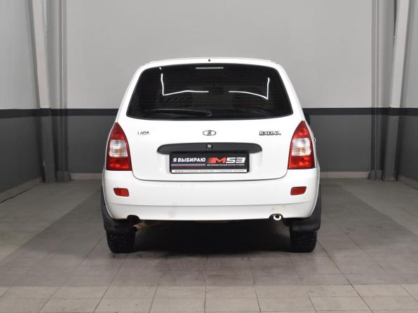 Lada (ВАЗ) Kalina I с пробегом 2011 года, цена 199 999 рублей, 128657 км, универсал, Автокод Объявления