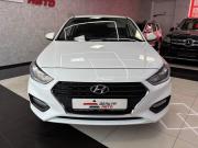 Hyundai Solaris II Ярославль  - изображение 43