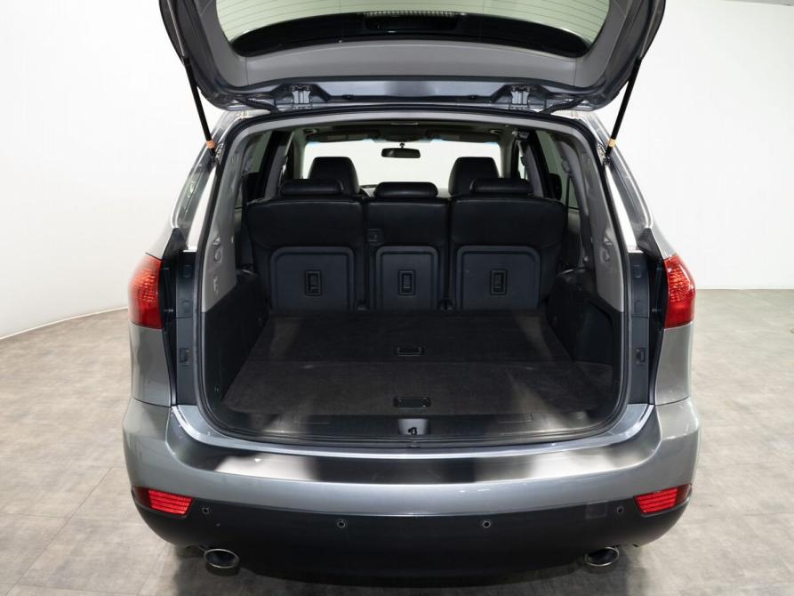 Subaru Tribeca I Рестайлинг Чита  - изображение 12