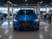 Hyundai Solaris II Москва  - изображение 23