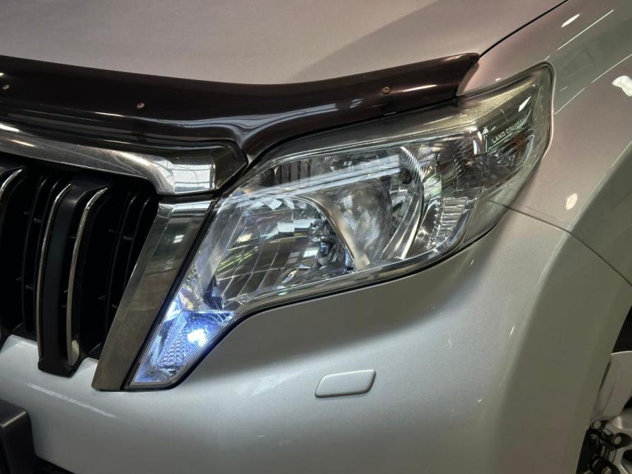 Toyota Land Cruiser Prado 150 Series Рестайлинг 1 Челябинск  - изображение 7