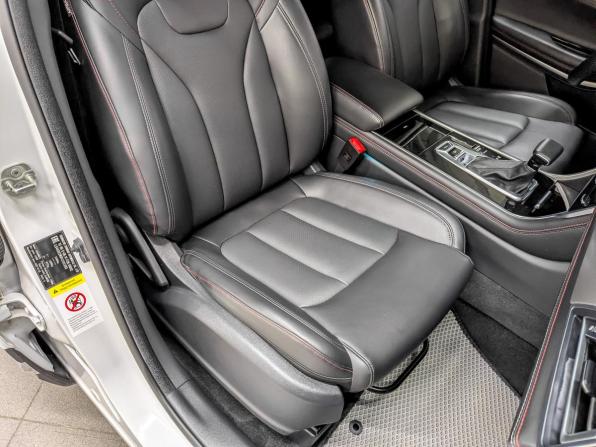 Changan CS75 I Рестайлинг с пробегом 2022 года, цена 1 715 000 рублей, 66525 км, внедорожник, Автокод Объявления