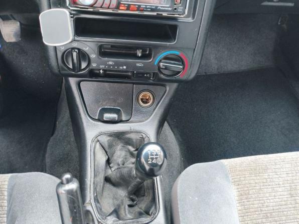 Toyota Carina E с пробегом 1994 года, цена 199 000 рублей, 365000 км, лифтбек, Автокод Объявления