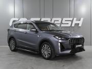JETOUR X70+ I Рестайлинг Ростов-на-Дону  - изображение 24
