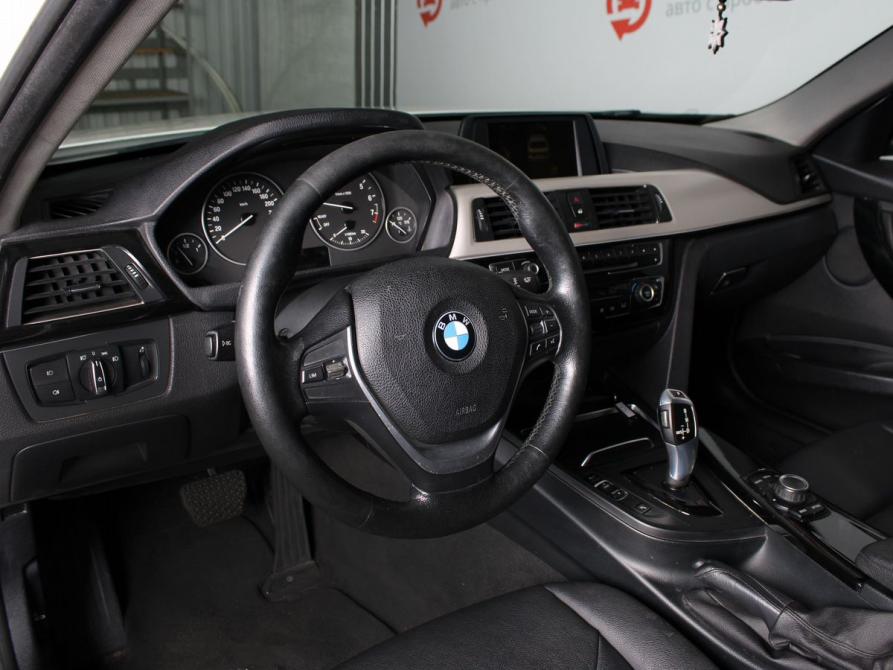 BMW 3 серии VI (F3x) Рестайлинг Минеральные Воды  - изображение 7