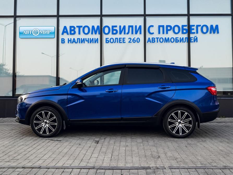 Lada (ВАЗ) Vesta I Екатеринбург  - изображение 2