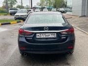 Mazda 6 III (GJ) Рестайлинг Санкт-Петербург  - изображение 14