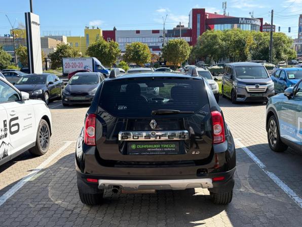 Renault Duster I с пробегом 2014 года, цена 844 000 рублей, 209881 км, внедорожник, Автокод Объявления