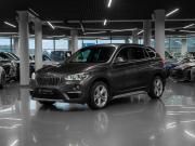 BMW X1 II (F48) Москва  - изображение 24