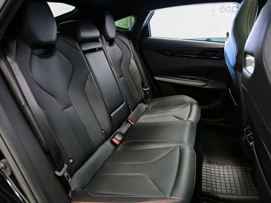 Changan UNI-V I Ростов-на-Дону  - изображение 13
