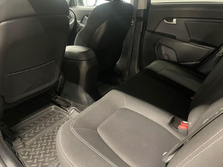 Kia Sportage III Санкт-Петербург  - изображение 17