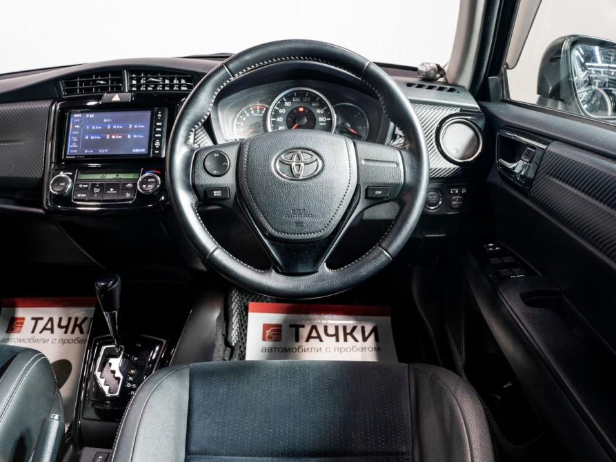 Toyota Corolla XI (E160 E170 E180) Чита  - изображение 8