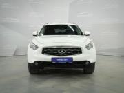 Infiniti FX II (S51) Рестайлинг Новосибирск  - изображение 36