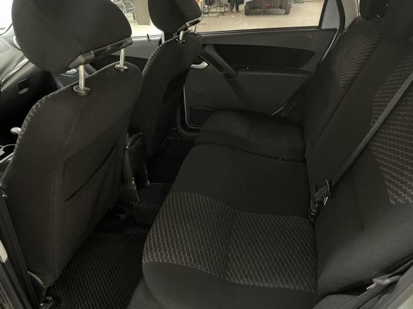 Lada (ВАЗ) Kalina II с пробегом 2014 года, цена 490 000 рублей, 155411 км, хэтчбек, Автокод Объявления