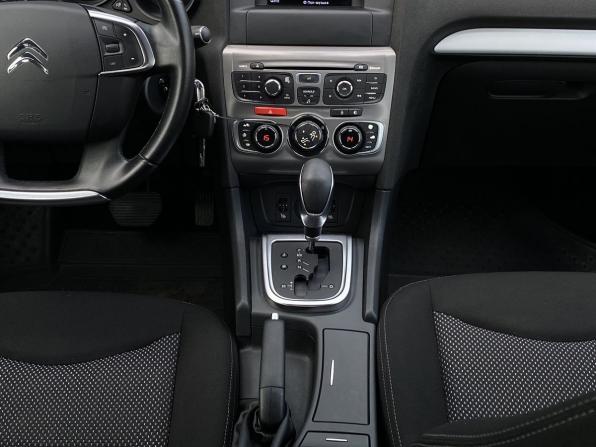 Citroen C4 II с пробегом 2016 года, цена 899 000 рублей, 80502 км, седан, Автокод Объявления