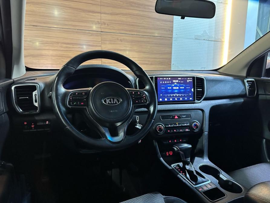 Kia Sportage IV Челябинск  - изображение 7