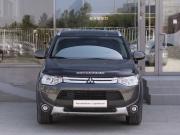 Mitsubishi Outlander III Рестайлинг Новосибирск  - изображение 22