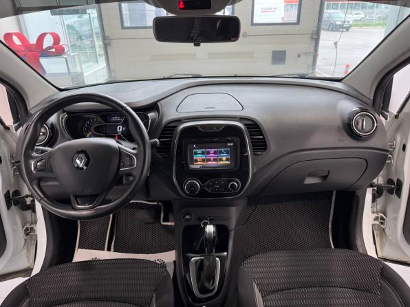 Renault Kaptur I с пробегом 2016 года, цена 1 267 000 рублей, 208441 км, внедорожник, Автокод Объявления