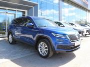 Skoda Kodiaq I Стерлитамак  - изображение 23