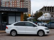Volkswagen Polo V Рестайлинг Уфа  - изображение 22